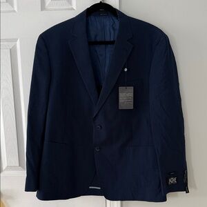 Joseph Abboud Dark Blue Sport Coat
